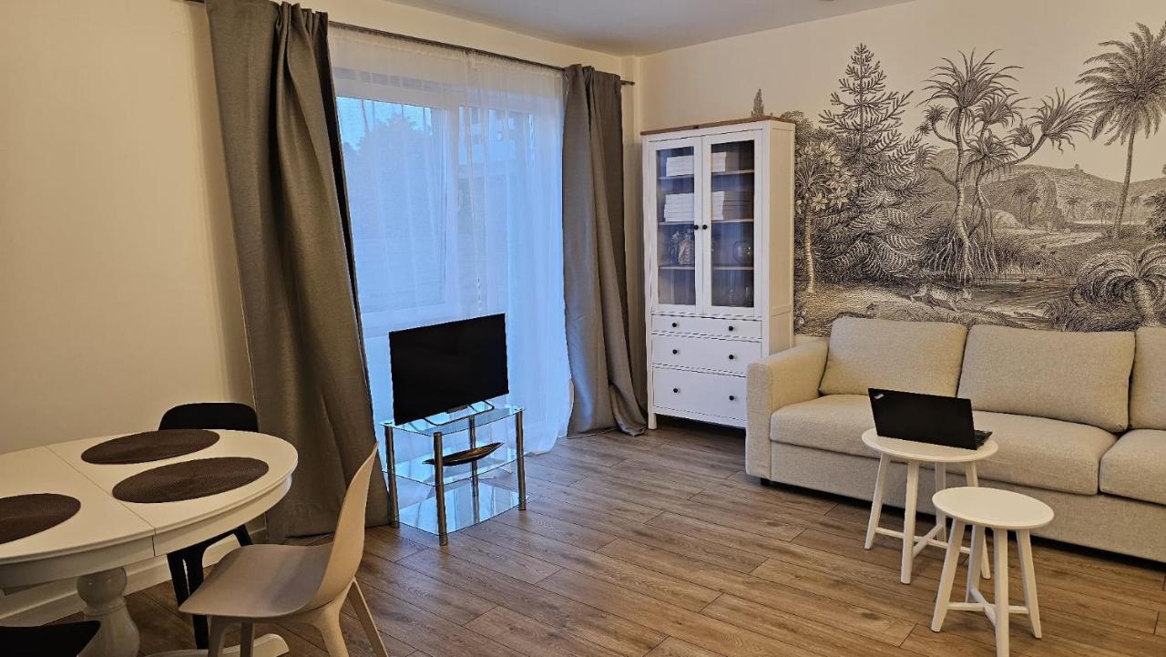 Апартаменти Crinului 12 Ms Тиргу-Муреш Екстер'єр фото